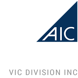 Australian Institue of Conveyancers Logo | VIC Division